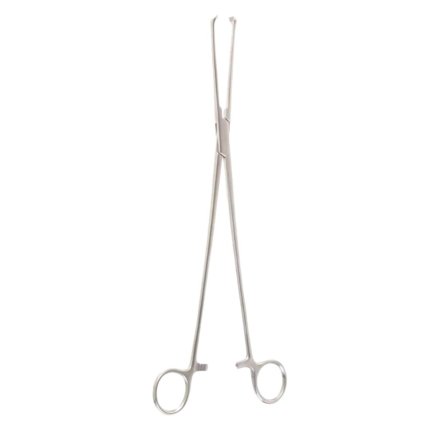 Parallel Forceps Neurosurgery Surgical 6
