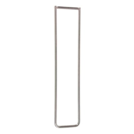 Dermatology & Holloware 12″ Single Link Stringer – Hinge Closure (2½″ Wide)