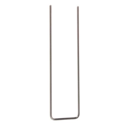 Dermatology & Holloware 12″ U Stringer – 2½″ Width