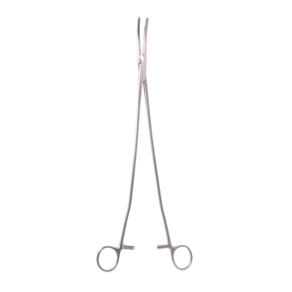 resized_processed_14″ B-Clamp – straight handle slightly cvd jaw