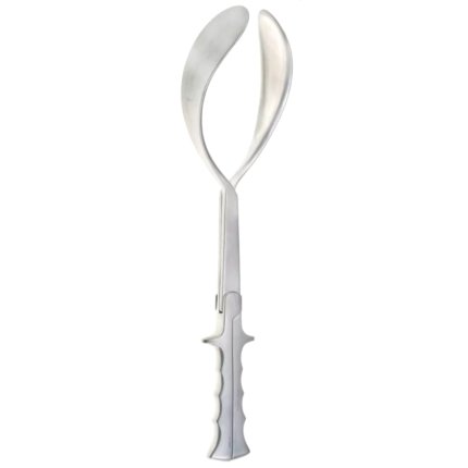 OB/GYN 16 1/4″ McClane-Tucker OB Forceps