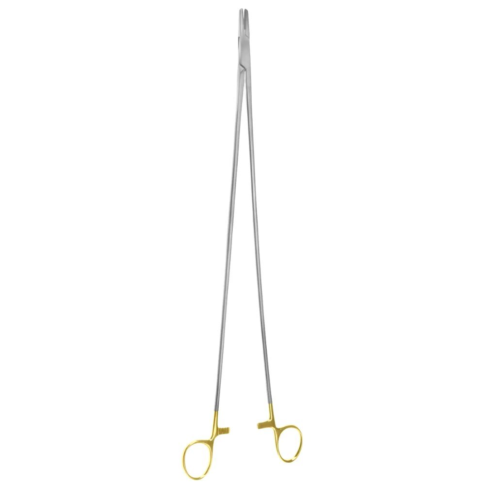 resized_processed_18″ Mayo-Hegar Needle Holder – TC std action