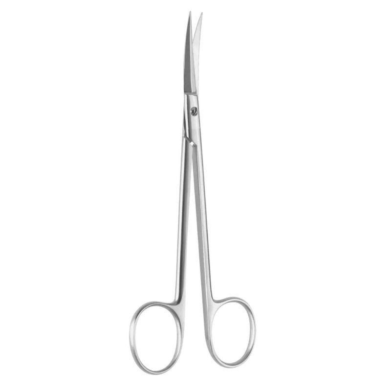 Crochet Chirurgical Pour Phlébectomie Scanlan Samson #8008-236 - 5,5 Pouces, Acier Inox - Neuf Stérile