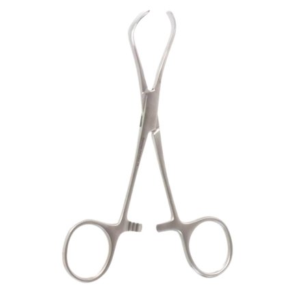 Neurosurgery Surgical Edna Towel Forceps