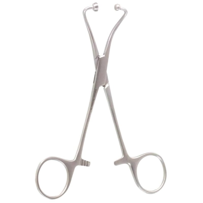 Neurosurgery Surgical Paper Cloth Towel Clips – Ball & Socket Type ...