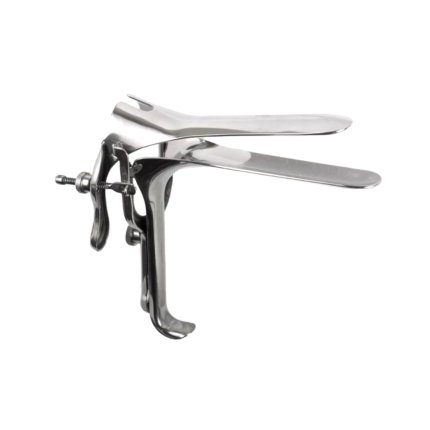 5 1/2″ Pederson Vaginal Speculum – Large