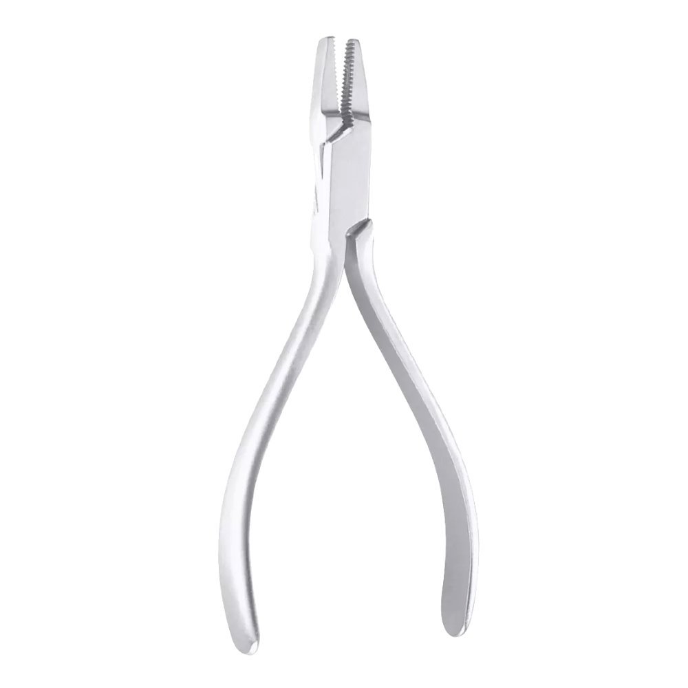resized_processed_5 1 2″ Pliers – 5mm tip Flat Nose