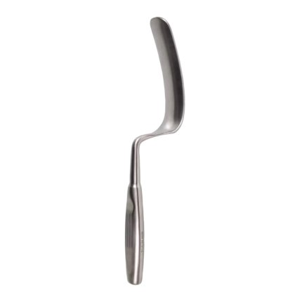 5 1/2″ x 1 3/8″ Breisky-Navratil Vaginal Speculum Blade