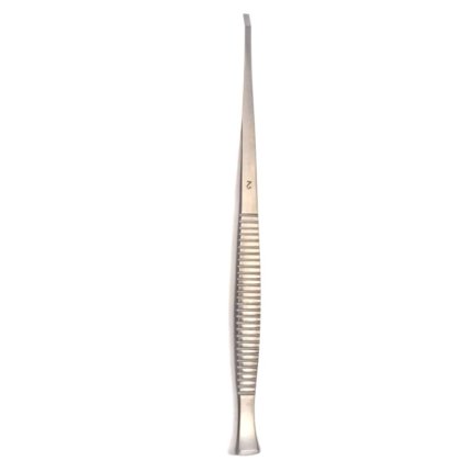 Dermatology & Holloware 5¼″ Partsch Chisel – 2mm
