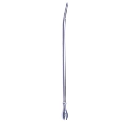 OB/GYN 5 1/4″ Walther Female Dilator/Catheter 12fr