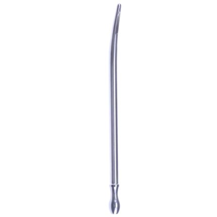 OB/GYN 5 1/4″ Walther Female Dilator/Catheter 18fr