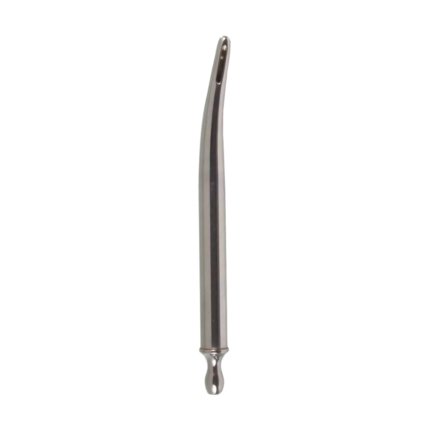 OB/GYN 5 1/4″ Walther Female Dilator/Catheter 34fr