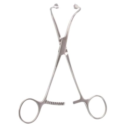 Neurosurgery Surgical Peers Towel Forceps