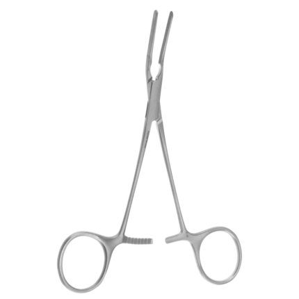 5 3/4″ Dardik Multi-Purpose Clamp – Angled 30°