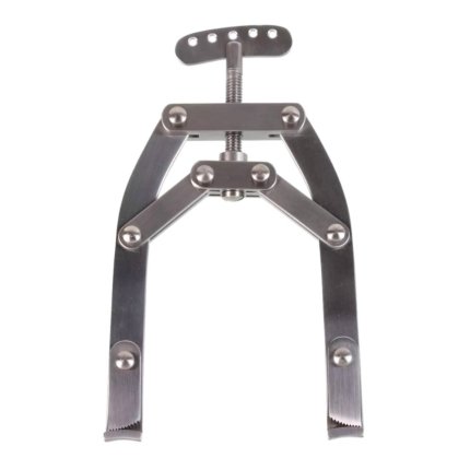 Dermatology & Holloware 5¾″ Kirschner Bow – Medium