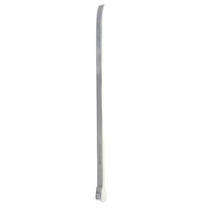 Plastic Surgery 5″ Mini Osteotome – 6 mm Curved