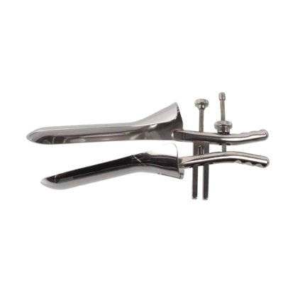 OB/GYN 5″ x 1 3/8″ De Vilbiss Vaginal Speculum Large