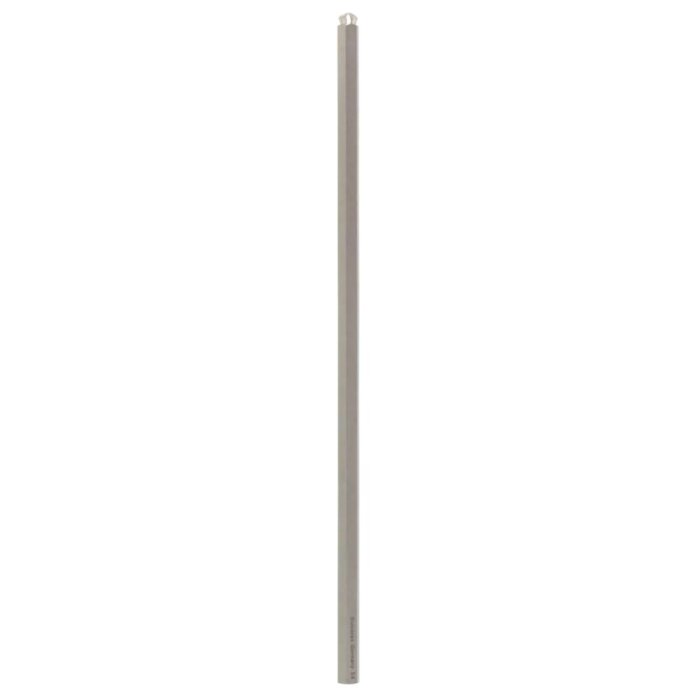 Dermatology & Holloware 6″ Knife Handle – 3HL - Surgical Mark