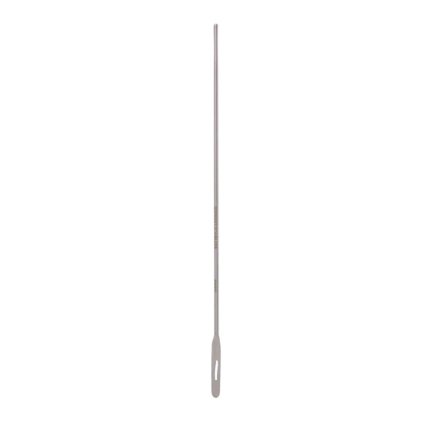 Eye Probe Instrument Neurosurgery Surgical 7″ Probe with Eye – Stainless Steel - Surgical Mark