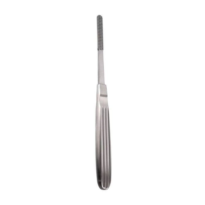 ENT 6 1/2″ Maltz Rasp downstroke - Surgical Mark