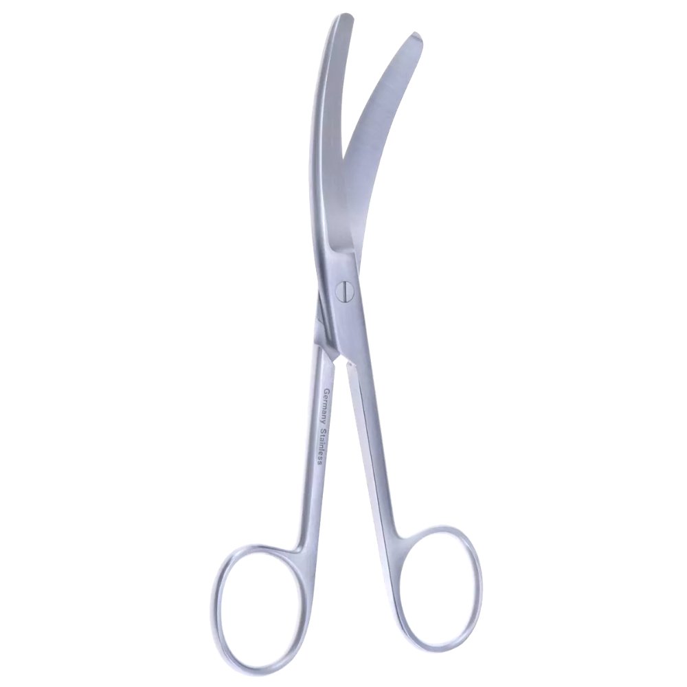 resized_processed_6 1 4″ Busch Umbilical Scissors – cvd to side