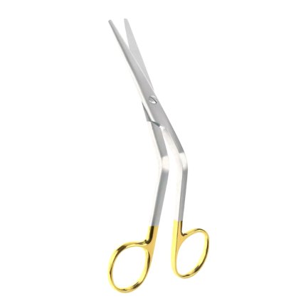 ENT 6 1/4″ Cottle Dorsal Scissors GG