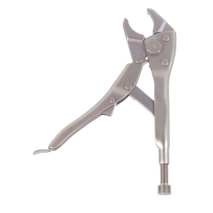 Dermatology & Holloware 6¾″ Locking Pliers
