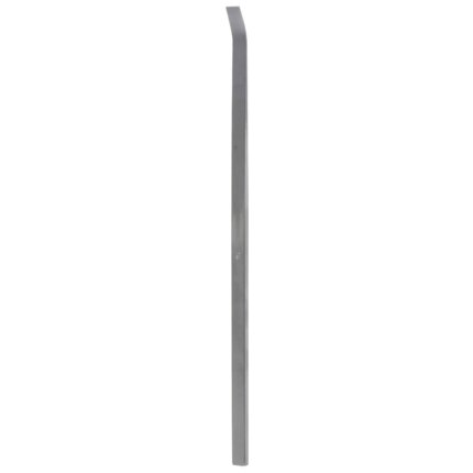 ENT 6 3/4″ Swiss Osteotome cvd 6mm edge
