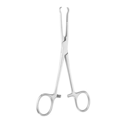 Neurosurgery Surgical Locke Phalangeal Forceps