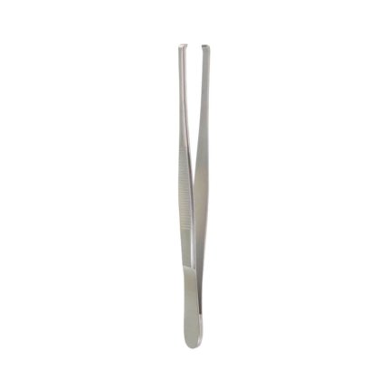 Neurosurgery Surgical 6” Martin Tissue Forceps (7×8 Teeth)