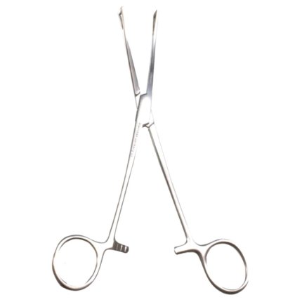 Neurosurgery Surgical Pennington Tissue Grasp Forceps – Triangular Jaws (Standard Model)