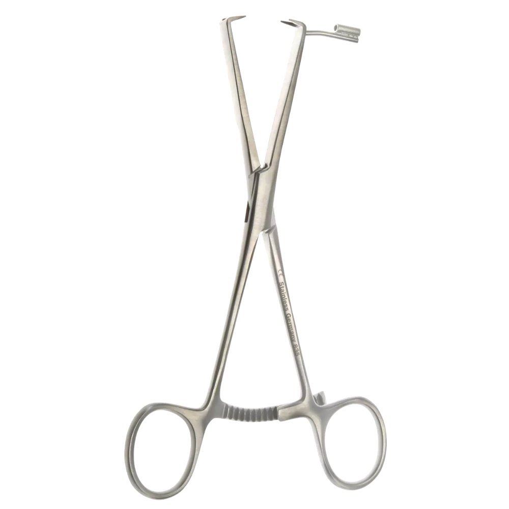 resized_processed_6 Pin Clamp for Internal Fixation 1.8mm Cannula