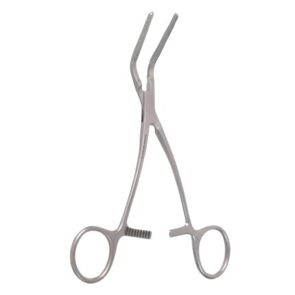 6″ Cooley Multi-Purpose Clamp – 60° Ang