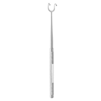 ENT 6″ Foman Retractor 13mm Wide