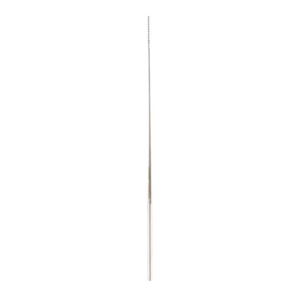 Dermatology & Holloware 6″ Lathbury Applicator – 15mm Twist End
