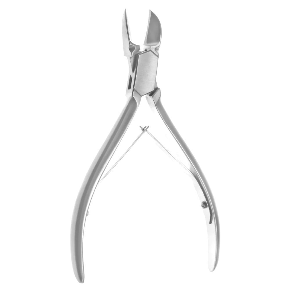 resized_processed_6″ Nail Nipper – concave blades