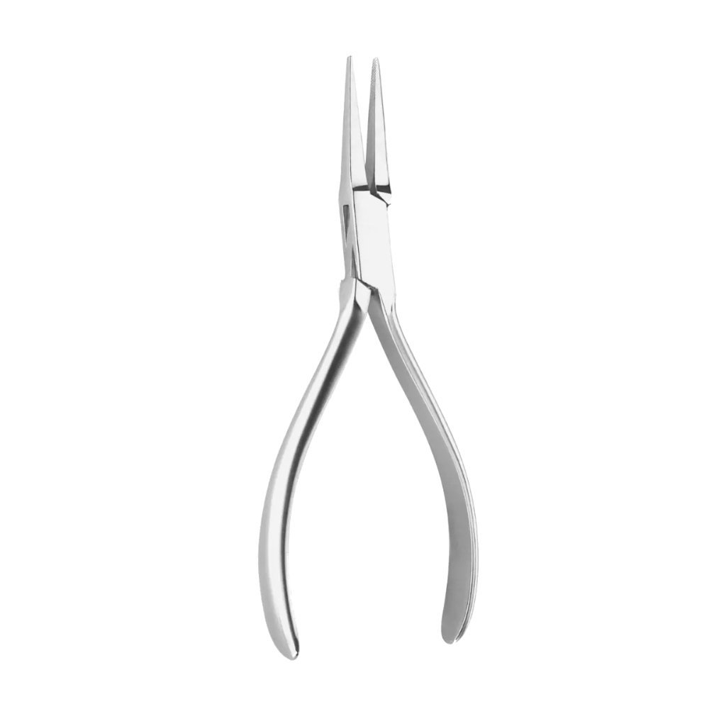 resized_processed_6″ Pliers – 2.0mm tip Flat Nose