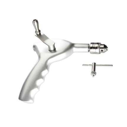 Dermatology & Holloware 6″ Ralks Drill