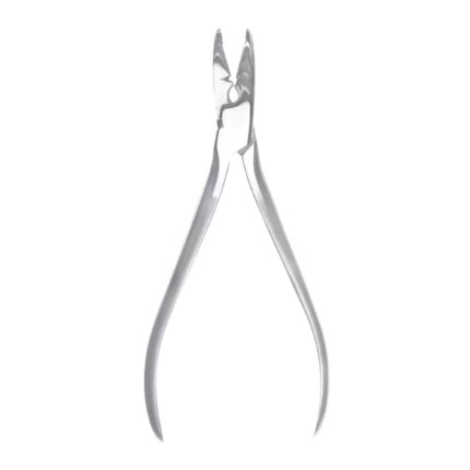 Dermatology & Holloware 6″ Waldsachs Forceps
