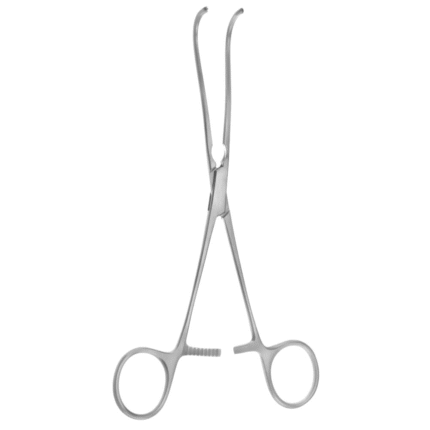 Neurosurgery Surgical 7½” Debakey Thoracic Dissecting Forceps C (CVD)