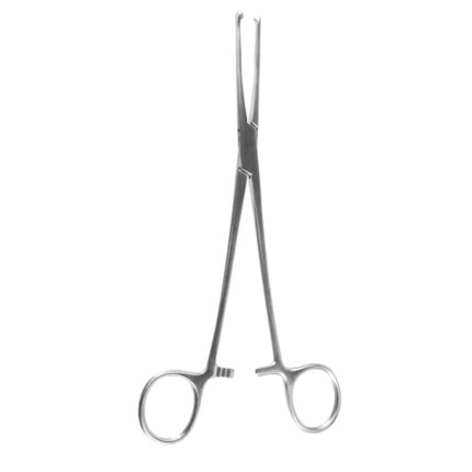 Neurosurgery Surgical 7½" Judd-Allis Intestinal Tissue Forceps