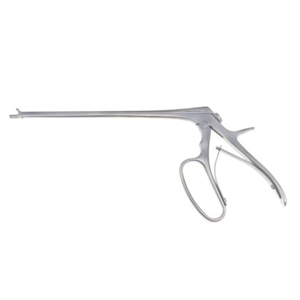 Neurosurgery Surgical 7½” Townsend Baby Tischler Biopsy Forceps (4.2 × 2.3 × 1 mm Bite)