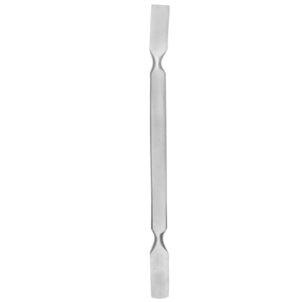 Cardiovascular Surgical Farabeuf Periosteal Raspatory – 7½″, Double-Ended