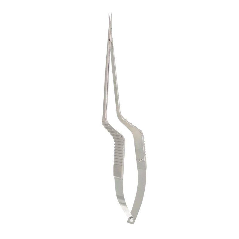 Neurosurgery Surgical 7 1/4″ Jacobson Micro Scissors – Regular Blades ...