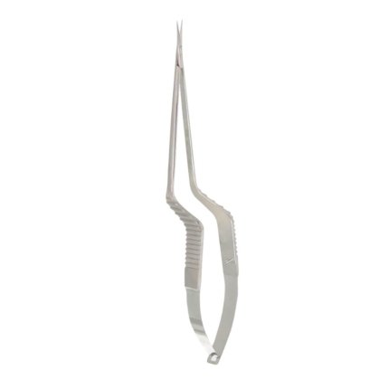 Neurosurgery Surgical 7 1/4″ Jacobson Micro Scissors – Regular Blades, Straight