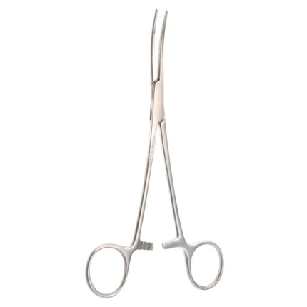 Neurosurgery Surgical 7⅛” Crafoord Coller Artery Forceps (Delicate, CVD)