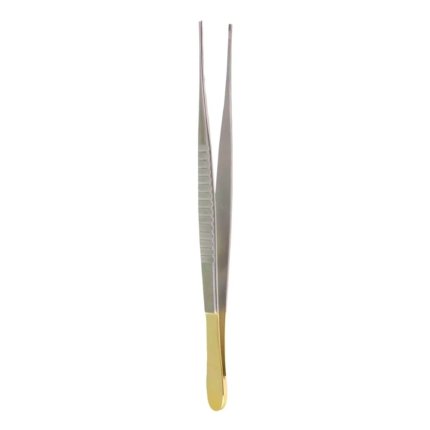 Neurosurgery Surgical 7¾” Debakey GG Vascular Tissue Forceps (2mm Tip)