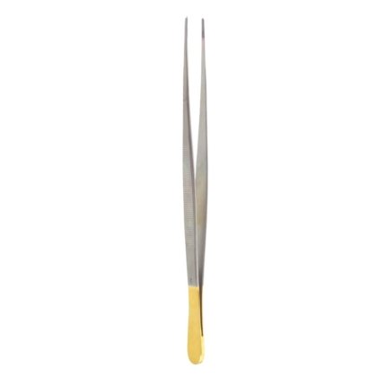 Neurosurgery Surgical 7¾” Reul Cor Forceps TC (Serrated)