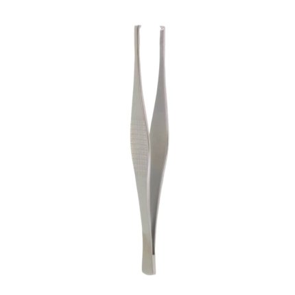 Neurosurgery Surgical 7” Ferris Smith Tissue Forceps (1×2 Teeth)
