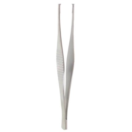 Neurosurgery Surgical 7” Ferris Smith Tissue Forceps (2×3 Teeth)